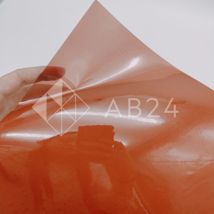 Витражная пленка Decra Led SR1070 (SF 070)