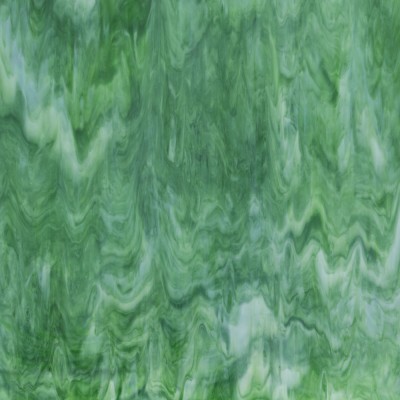 Стекло витражное AV 327-6S пол-листа (78 х 48 см)