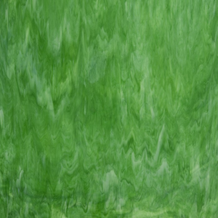 Стекло витражное AV 327-6S пол-листа (78 х 48 см)