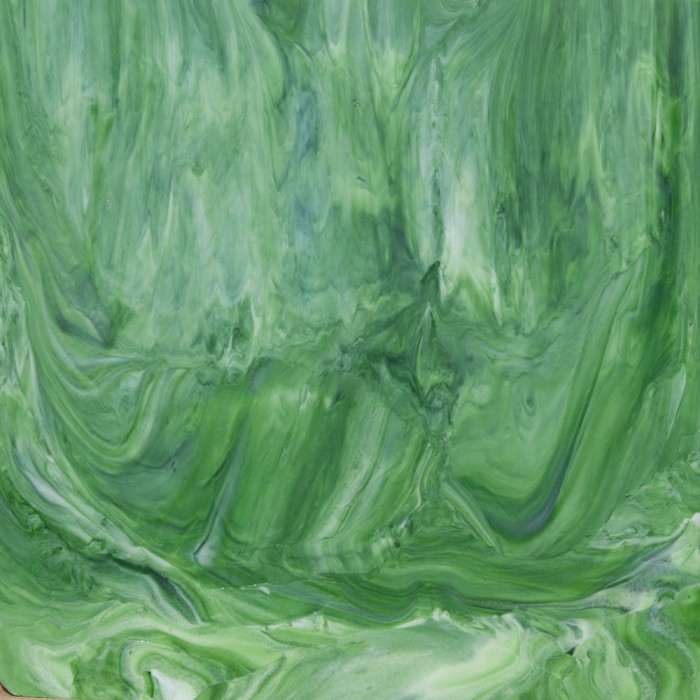 Стекло витражное AV 327-6S пол-листа (78 х 48 см)