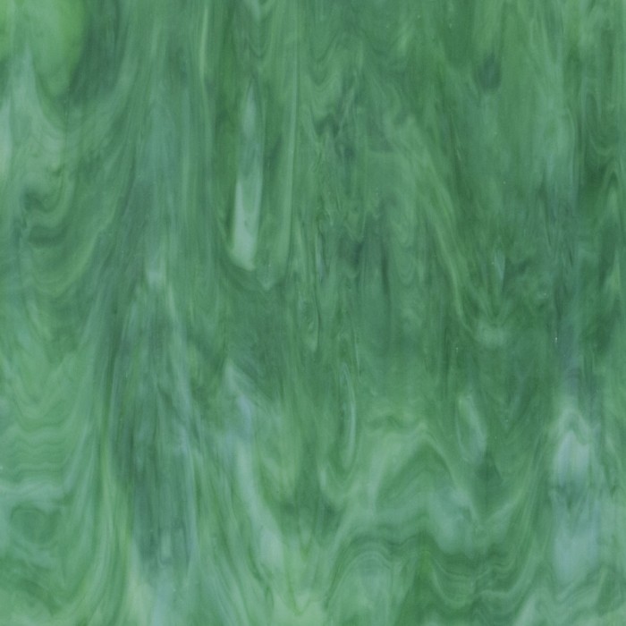 Стекло витражное AV 327-6S пол-листа (78 х 48 см)