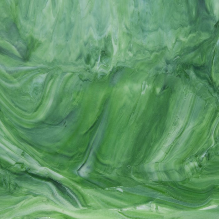 Стекло витражное AV 327-6S пол-листа (78 х 48 см)