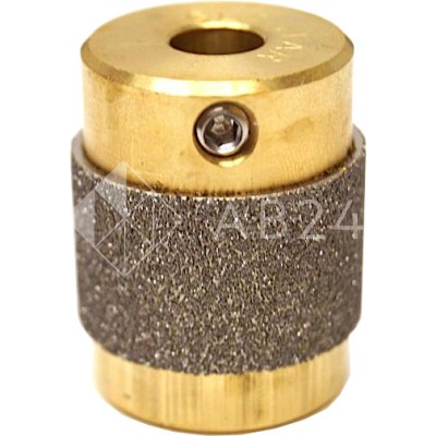 Шлифовальная головка АртВитраж24 25 мм, стандарт