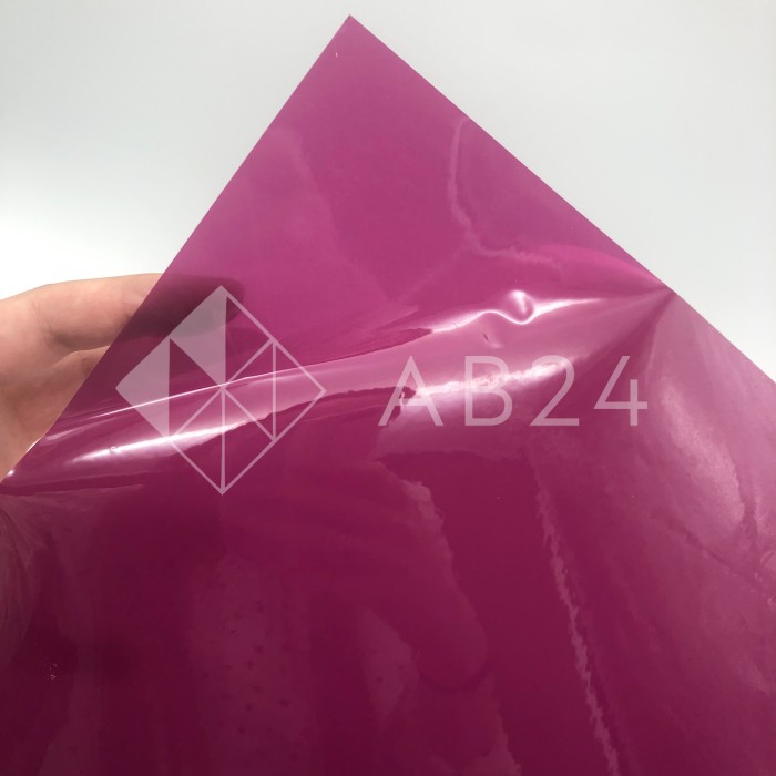 Витражная пленка Decra Led SR1071 (SF 071)