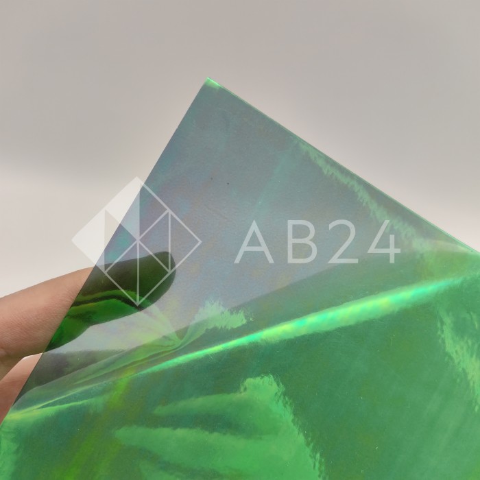 Витражная пленка Decra Led SR6531 (SF 531)