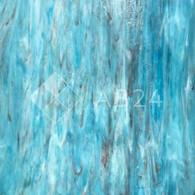 Стекло витражное AV 6034-86СС пол-листа (78 х 48 см)