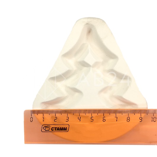 Форма для фьюзинга Ёлочка ВМ-Е-01