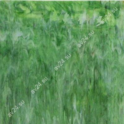 Стекло витражное AV 910S (78 х 96 см)