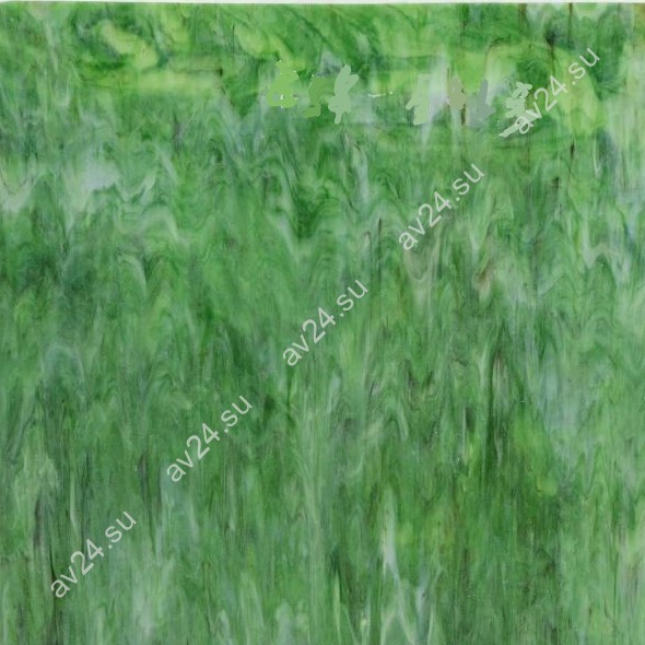 Стекло витражное AV 910S (78 х 96 см)