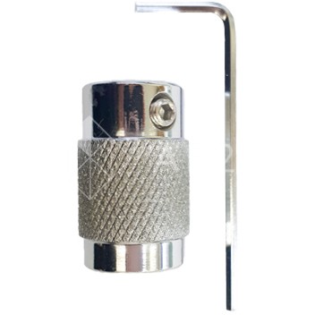 Шлифовальная головка  АртВитраж24 19 мм,  усиленная, 3/4 (Fast copper Bit)