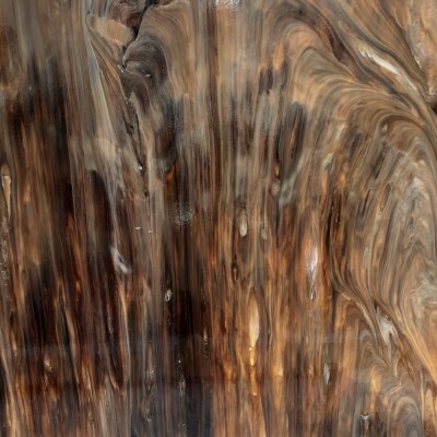 Стекло витражное AV 601-55S пол-листа (78 х 48 см)