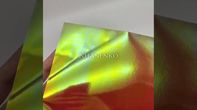 Витражная пленка Decra Led SR6532 (SF 532)