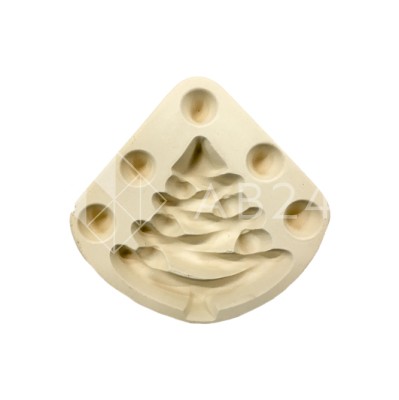 Форма для фьюзинга Ёлочка ВМ-Е-02