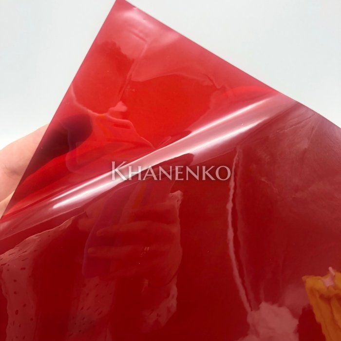 Витражная пленка Decra Led SR1075 E (SF 075) ЭКОНОМ