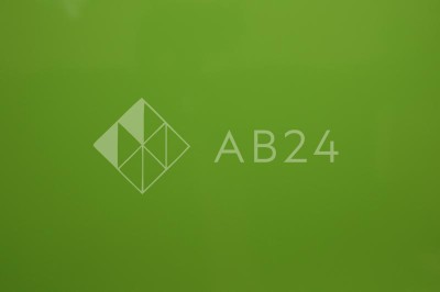 Витражная пленка Decra Glow DG021