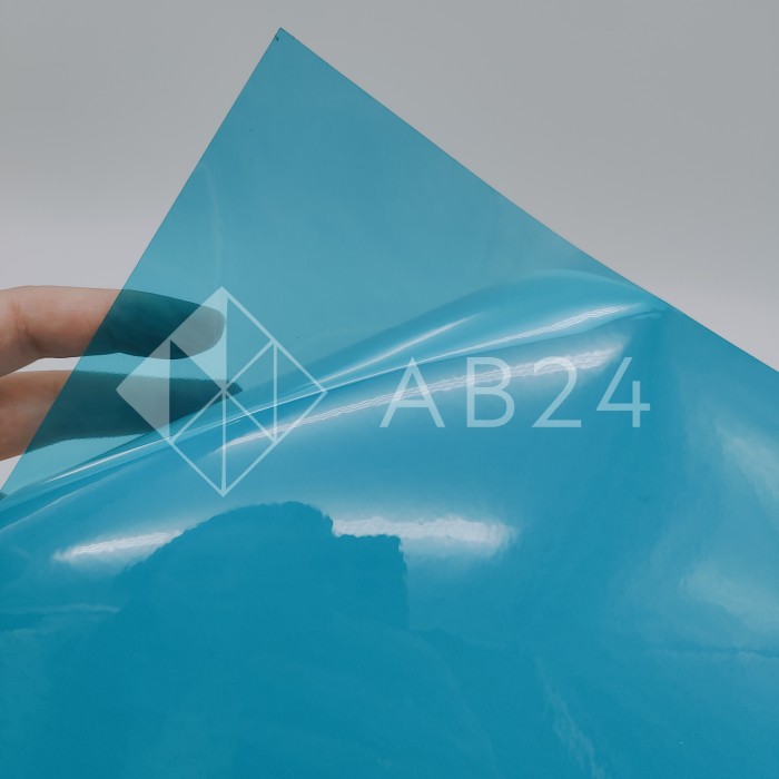 Витражная пленка Decra Led SR1073 (SF 073)