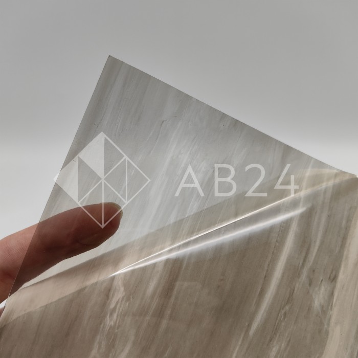 Витражная пленка Decra Led SR3258 (SF 258)