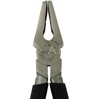 Щипцы для отлома стекла Leponitt PCJ-4, ширина губок 24 мм.