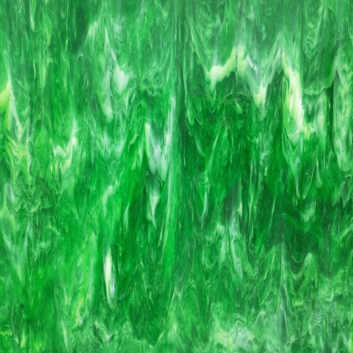 Стекло витражное AV 329-6S пол-листа (78 х 48 см)