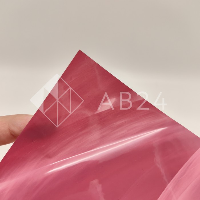 Витражная пленка Decra Led SR7601 (SF 601)