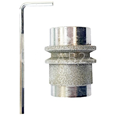 Шлифовальная головка АртВитраж24 для снятия фаски