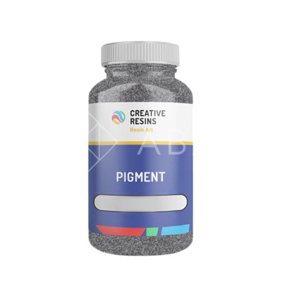 Пигмент CRI, эффект Гранит Белый, 125 мл