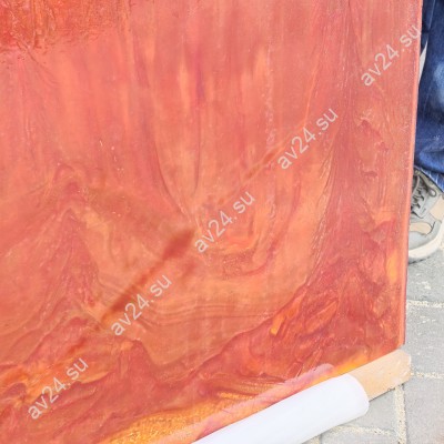 Стекло для фьюзинга (78 х 96 см)