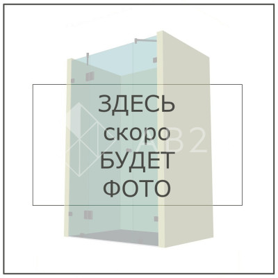 Бевелс AV42 дихроичный (5 элементов) 160 х 260 мм желтый мороз