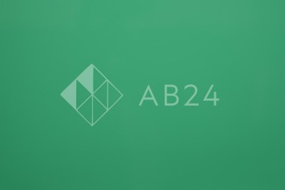 Витражная пленка Decra Glow DG022