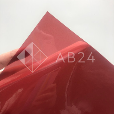 Витражная пленка Decra Led SR1076 (SF 076)