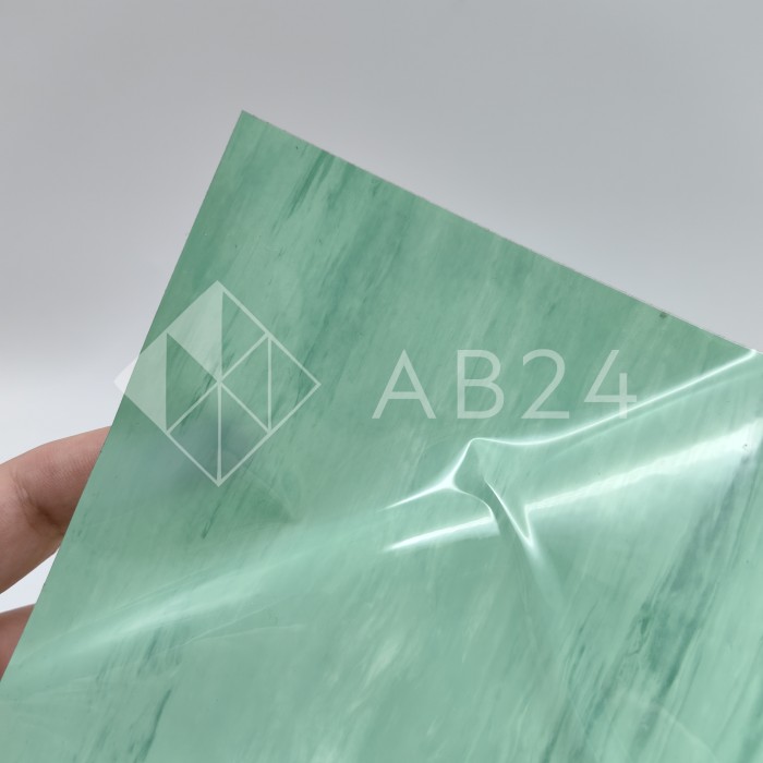 Витражная пленка Decra Led SR3281 (SF 281)