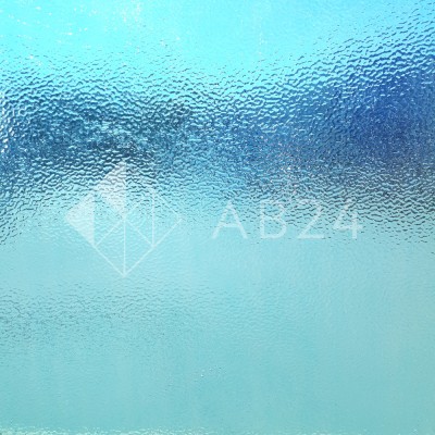 Стекло витражное AV 533-1RR, целый лист - 78 х 96 cм.