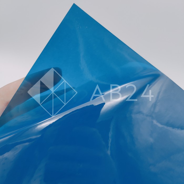 Витражная пленка Decra Led SR1083 E (SF 083) ЭКОНОМ