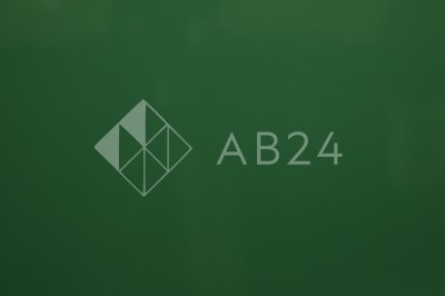 Витражная пленка Decra Glow DG023