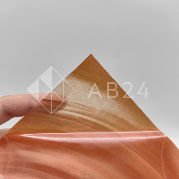 Витражная пленка Decra Led SR7604 (SF 604)