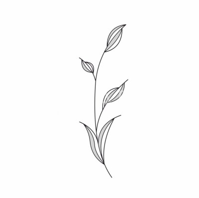 Бевелс VB 1015L / RB 1015L (8 элементов) 125 х 390 мм