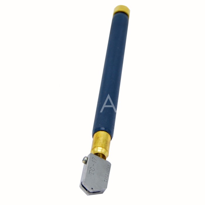 Стеклорез наливной профессиональный TC-17B