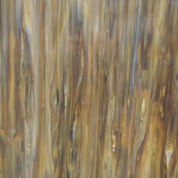 Стекло витражное AV 314-6S четверть листа (39 х 48 см)