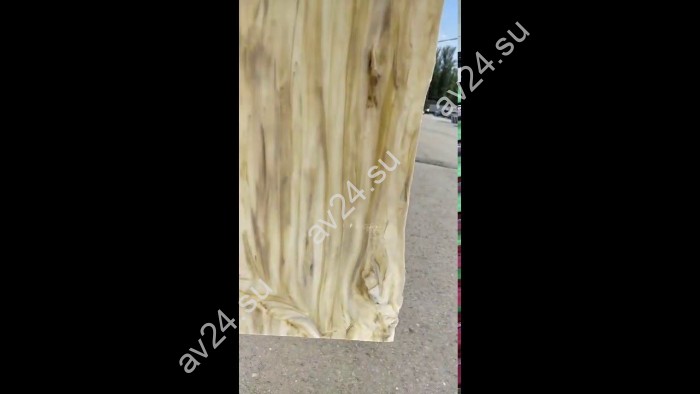 Стекло витражное AV 314-6S четверть листа (39 х 48 см)