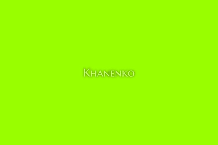 Витражная пленка Decra Glow DG024