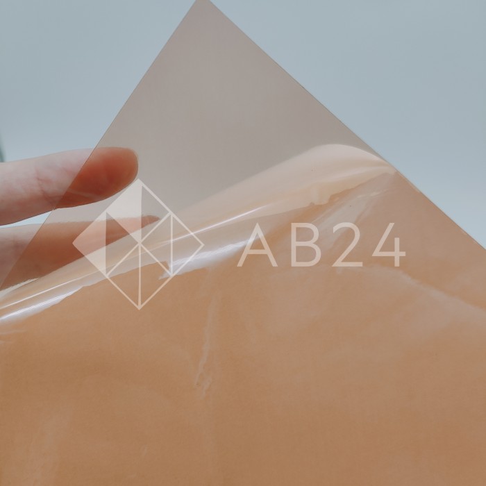 Витражная пленка Decra Led SR1080 (SF 080)