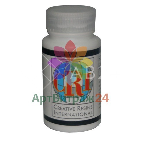 Пигмент на водной основе CRI, коричневый, 125 мл