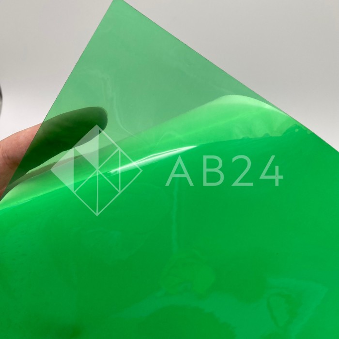 Витражная пленка Decra Led SR1084 E (SF 084) ЭКОНОМ