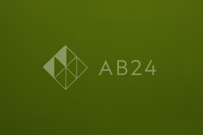 Витражная пленка Decra Glow DG025