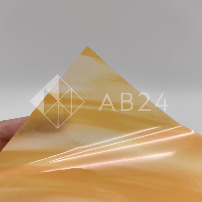 Витражная пленка Decra Led SR4301 (SF 301)