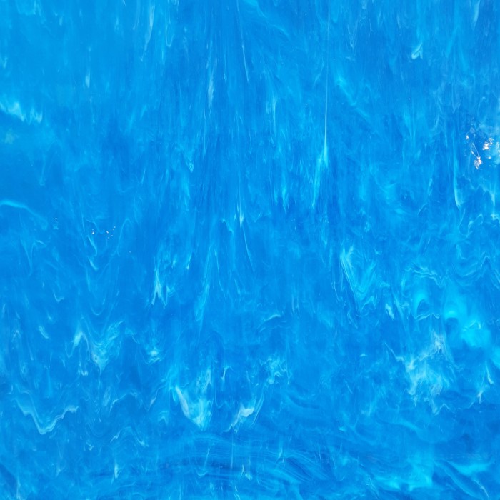 Стекло витражное AV 833-93S пол-листа (78 х 48 см)