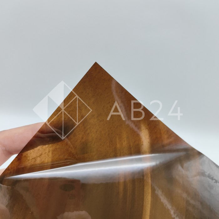 Витражная пленка Decra Led SR7608 (SF 608)