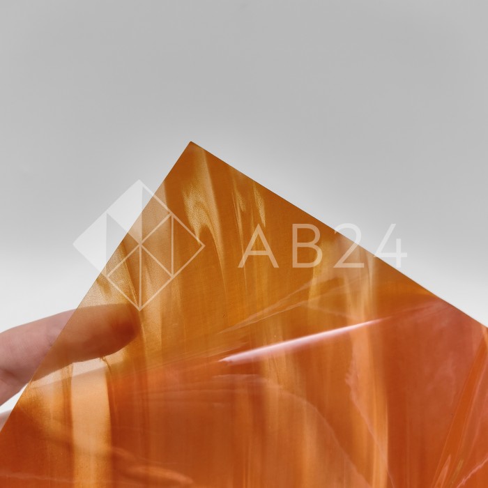 Витражная пленка Decra Led SR4302 (SF 302)