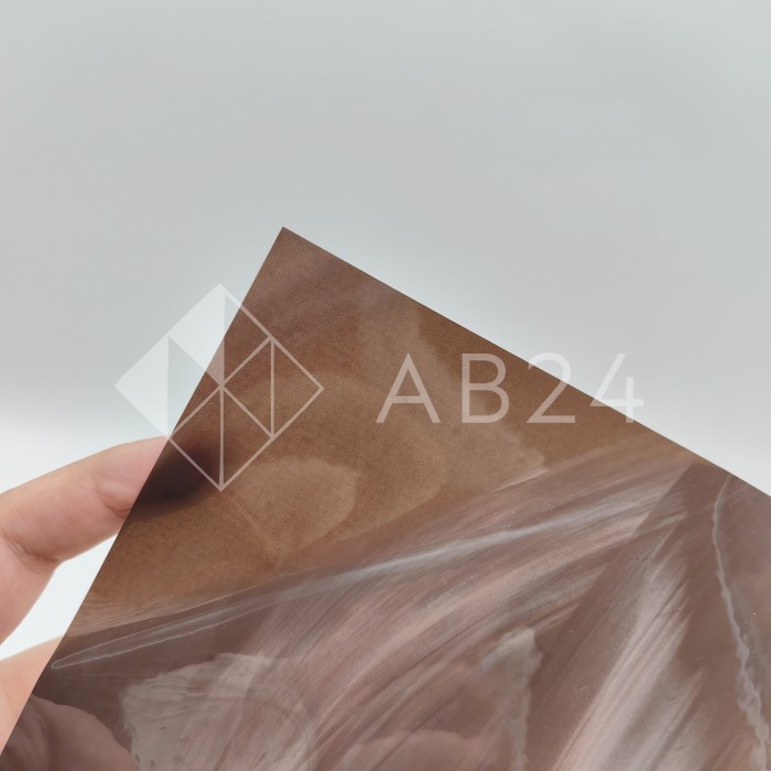 Витражная пленка Decra Led SR7609 (SF 609)