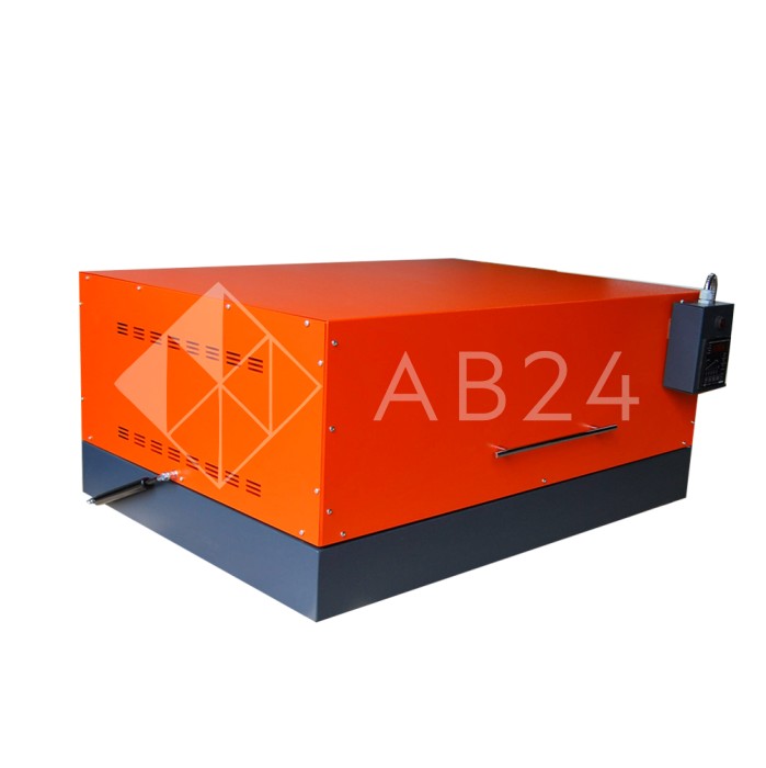 Печь для фьюзинга и моллирования 60x40x17